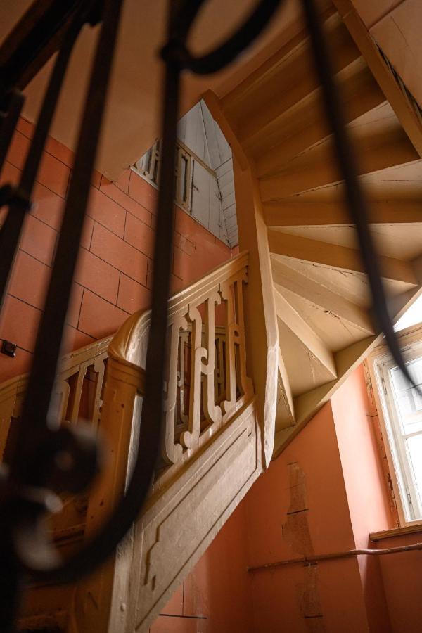 St.Jacobs'S Apartments Old Town ريغا المظهر الخارجي الصورة