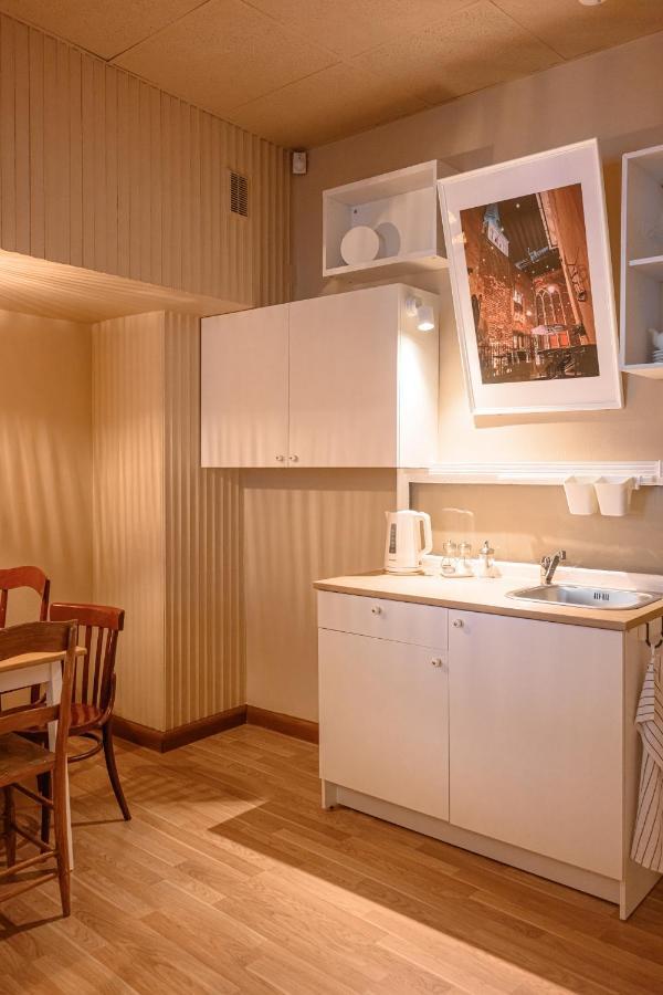 St.Jacobs'S Apartments Old Town ريغا المظهر الخارجي الصورة