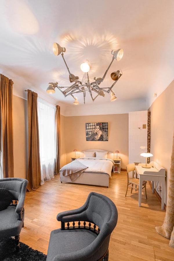 St.Jacobs'S Apartments Old Town ريغا المظهر الخارجي الصورة